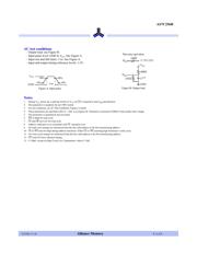 AS7C256B-15PIN datasheet.datasheet_page 6