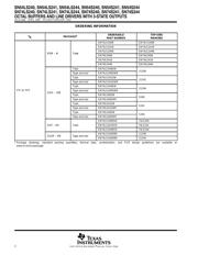 SN74LS240N datasheet.datasheet_page 3