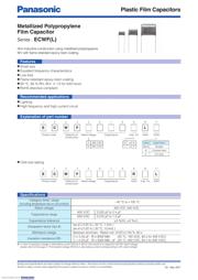 ECW-F4334JL datasheet.datasheet_page 1