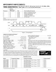 ADF4212BRUZ-RL datasheet.datasheet_page 4