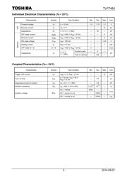 TLP748J(D4 datasheet.datasheet_page 3