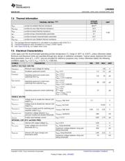 LM43602PWPEVM datasheet.datasheet_page 5