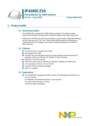 IP4280CZ10 datasheet.datasheet_page 1