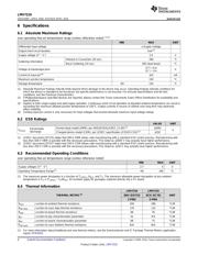 LMV7219M7X datasheet.datasheet_page 4