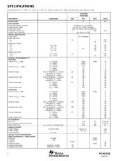 PCM1742KE/2K datasheet.datasheet_page 2