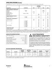 PCM1742KE/2K datasheet.datasheet_page 3