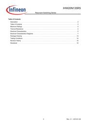 IHW20N135R5 datasheet.datasheet_page 3