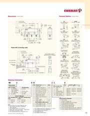 DC3C-A1LB 数据规格书 4