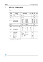 2STN2540 datasheet.datasheet_page 3