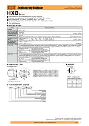 EEHZC1V680XP 数据规格书 1