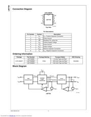 LM7705MME datasheet.datasheet_page 4