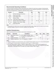 FOD8332 datasheet.datasheet_page 6