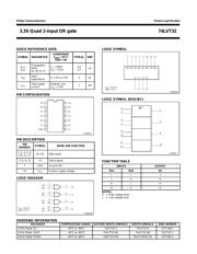 74LVT32D datasheet.datasheet_page 2