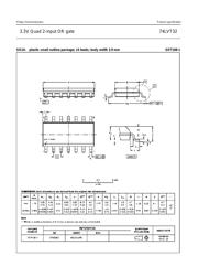 74LVT32D datasheet.datasheet_page 6