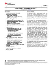 ADS58C48IPFP datasheet.datasheet_page 1