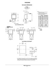 NTB25P06 数据规格书 5