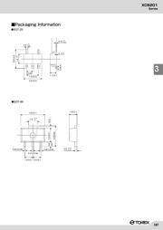 XC6201P302TR datasheet.datasheet_page 3