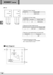 XC6201P302TR datasheet.datasheet_page 6