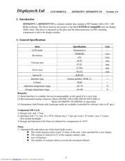 SDT042TFT-TS datasheet.datasheet_page 4