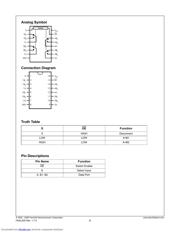 FSAL200_06 数据规格书 2