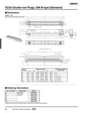 XC5B-6421 datasheet.datasheet_page 2