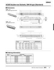 XC5B-6421 datasheet.datasheet_page 3