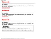 SX100GD2 datasheet.datasheet_page 4