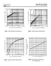 IRFR3303TRR datasheet.datasheet_page 3