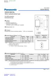DZ2S180C0L 数据规格书 1
