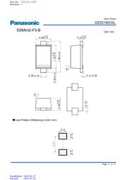 DZ2S180C0L 数据规格书 4
