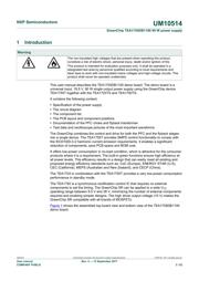 TEA1755DB1100UL datasheet.datasheet_page 3