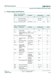 TEA1755DB1100UL datasheet.datasheet_page 6