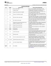 LM5041ASD/NOPB datasheet.datasheet_page 3