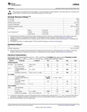 LM5041ASD/NOPB datasheet.datasheet_page 5