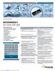 DEMO9S08SE8 datasheet.datasheet_page 1