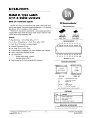 MC74LVX373DWR2G datasheet.datasheet_page 1