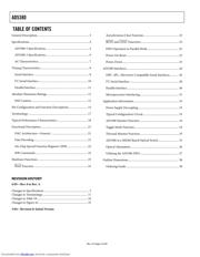 AD5380BSTZ-3 datasheet.datasheet_page 2