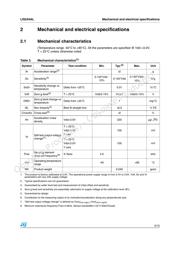 LIS244ALTR datasheet.datasheet_page 5