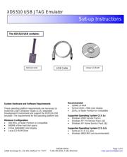 TMS320C6455BZTZ2 datasheet.datasheet_page 1