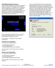 TMS320C6455BZTZ2 datasheet.datasheet_page 4