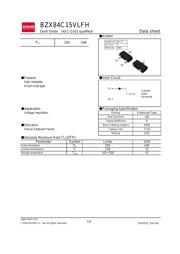 BZX84C15VLFHT116 datasheet.datasheet_page 1