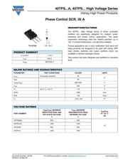 40TPS12 datasheet.datasheet_page 1