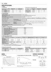 AZ8107 datasheet.datasheet_page 4