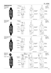 AZ8108 datasheet.datasheet_page 5