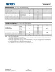 DMN6068LK3-13 datasheet.datasheet_page 2