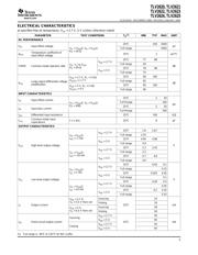 TLV2621 datasheet.datasheet_page 5