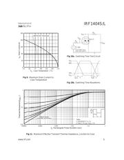 IRF1404STRR 数据规格书 5