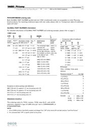 RT0805FRE07 100KL 数据规格书 3