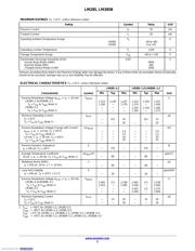 LM285Z-1.2G datasheet.datasheet_page 3