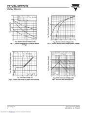 IRFP240 datasheet.datasheet_page 4